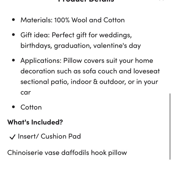 pekimg handicraft Accents Peking Handicraft New Chinoiserie Vase